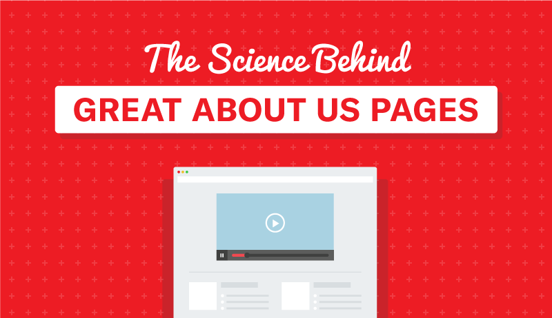 How to Design a Great About Us Page [Infographic] - Super Dev Resources