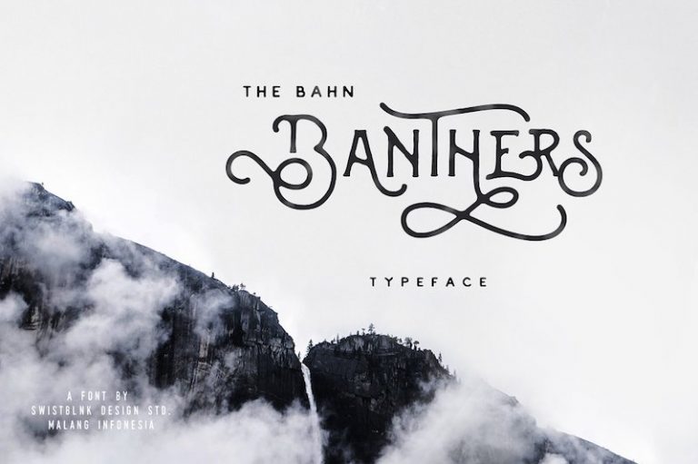 25+ Best Display Fonts for Creating Impactful Designs Super Dev Resources