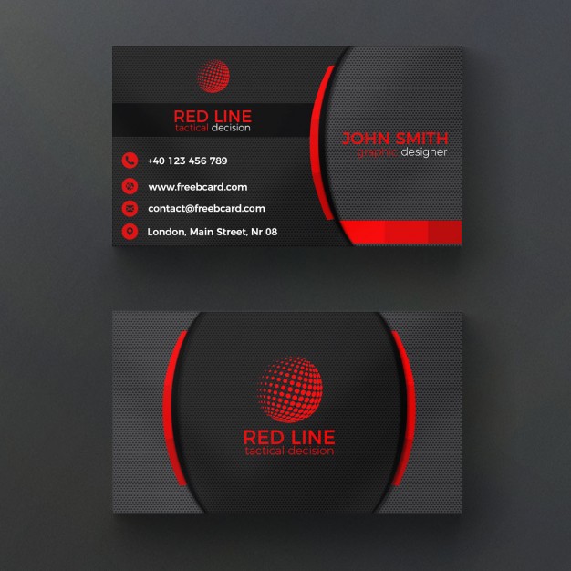 Business Card Designer 5.23 + Pro for windows download