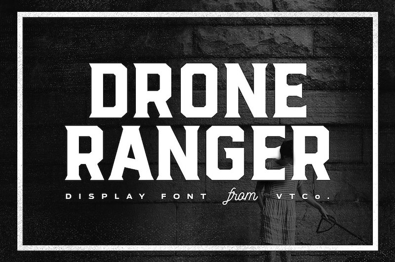 Download 25 Display Fonts For Creating Impactful Designs Super Dev Resources 3D SVG Files Ideas | SVG, Paper Crafts, SVG File