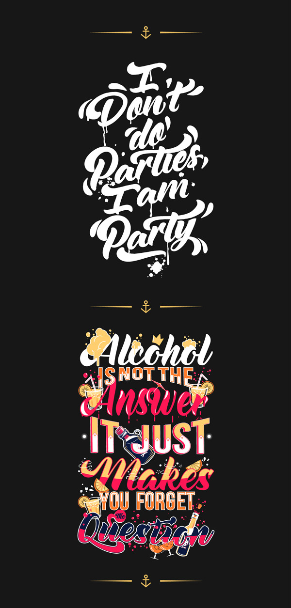 Hand Lettering by Pellisco