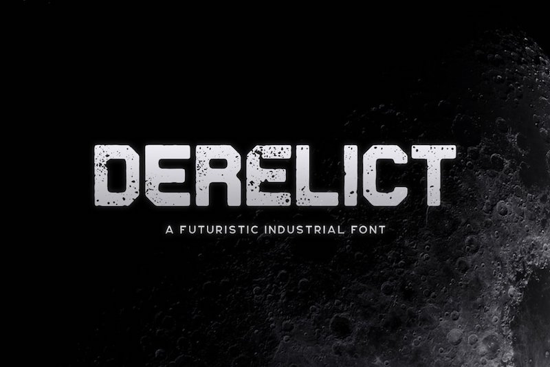 Futuristic Font Free Download Mac