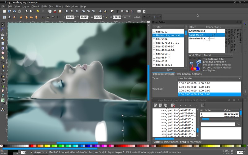 Top 11 Free Graphic Design Tools For Creating Stunning 