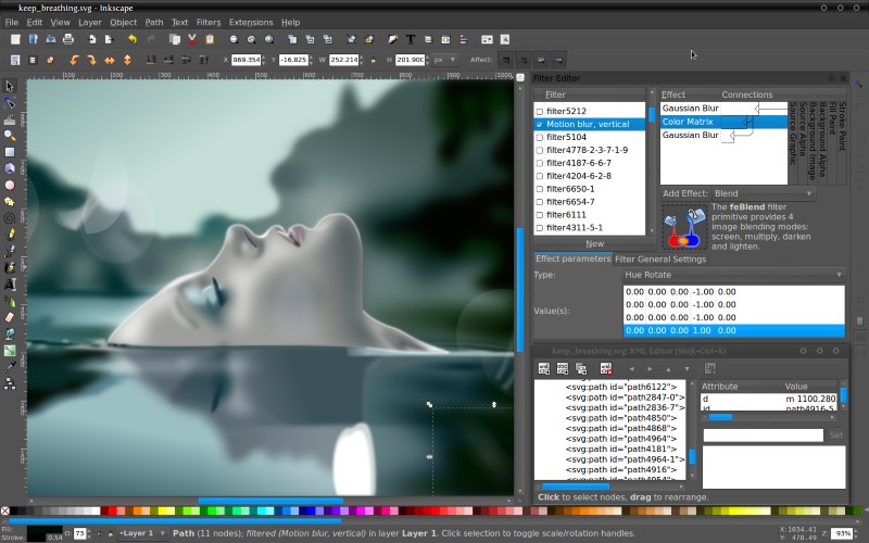 Download Top 11 Free Graphic Design Tools For Creating Stunning Graphics - Super Dev Resources