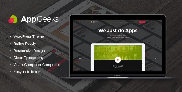 AppGeeks | Web Studio & Creative Agency