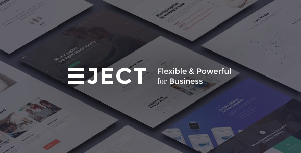 Eject | Web Studio & Creative Agency