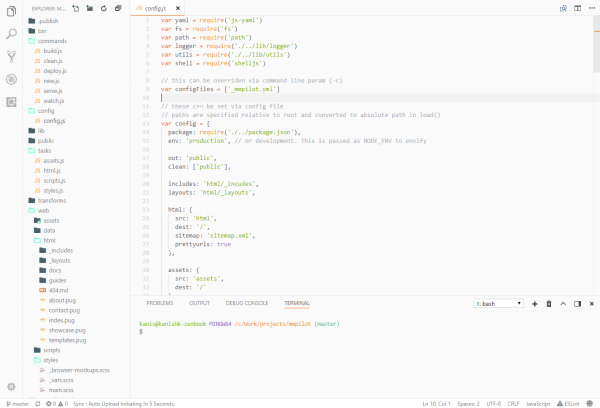 10 Best Visual Studio Code Light Themes - Super Dev Resources