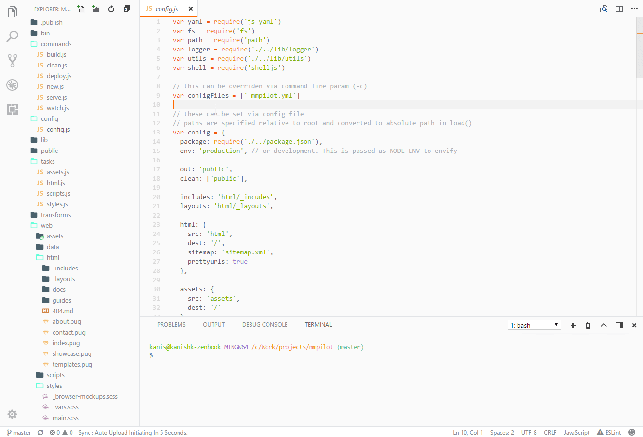 10 Best Visual Studio Code Light Themes - Super Dev Resources