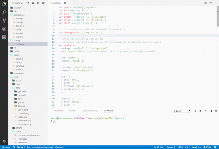 10 Best Visual Studio Code Light Themes - Super Dev Resources