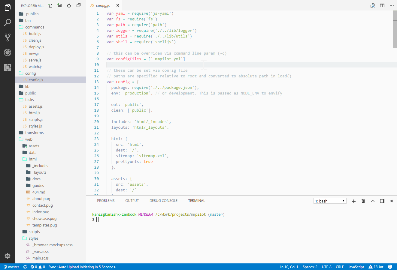 10 Best Visual Studio Code Light Themes - Super Dev Resources