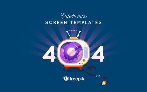 404ErrorScreens featured