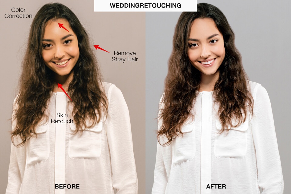 portrait retouching services weddingretouching