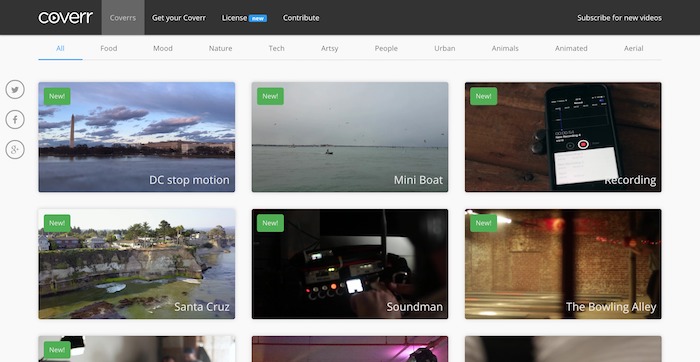 12 Free Stock Footage Sites To Download Videos Without Watermark Super Dev Resources