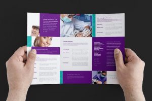 25 Tri-fold Brochure Templates for Free Download & Premium - Super Dev ...