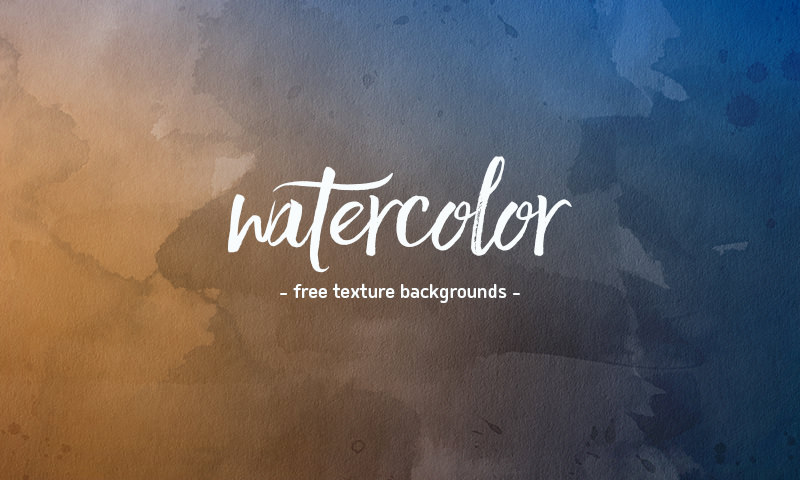 100+ Free Watercolor Backgrounds and Textures for Artistic Designs