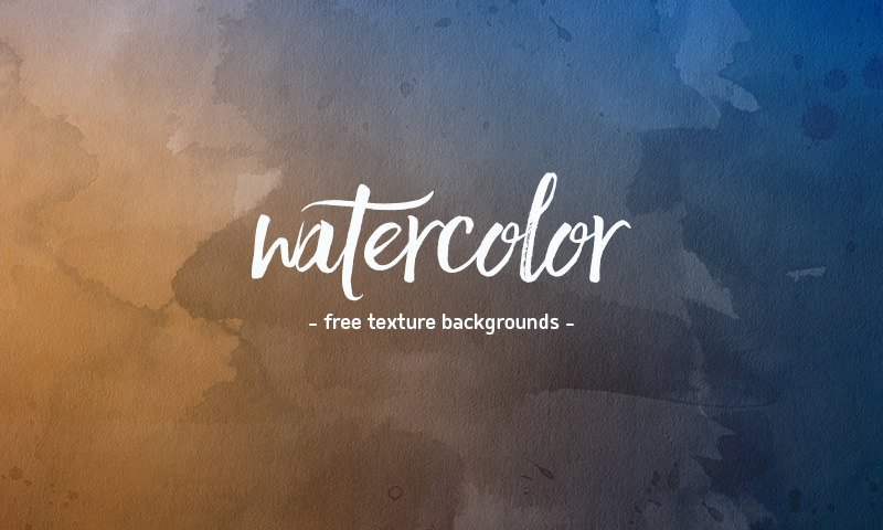 100+ Free Watercolor Backgrounds and Textures for Artistic Designs - Super  Dev Resources