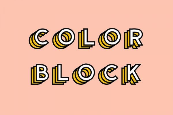 Basic Font Color Design 25 Awesome Color Fonts for Download (Free and Premium) - Super Dev ...