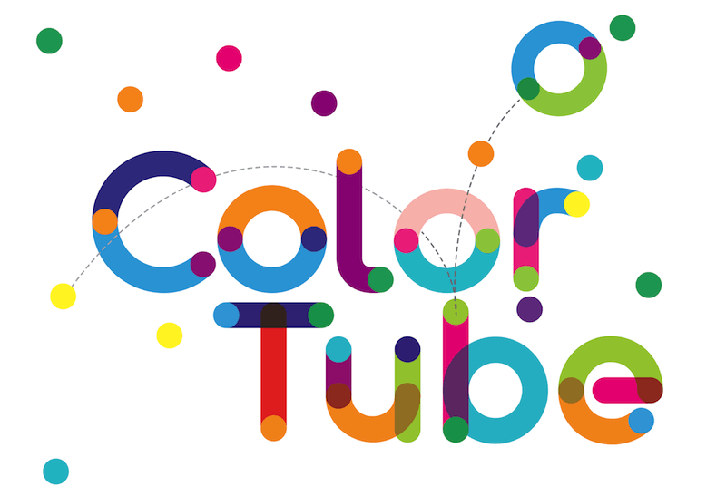 colortube free color font