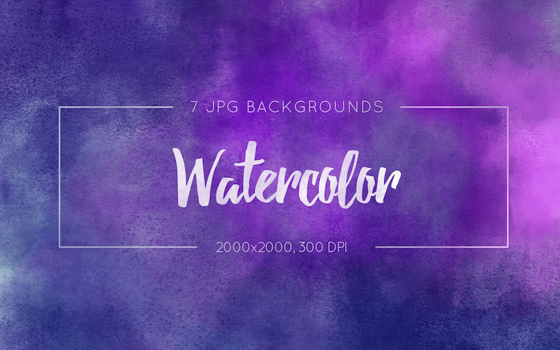 100+ Free Watercolor Backgrounds and Textures for Artistic Designs - Super  Dev Resources