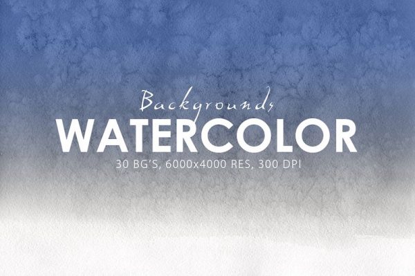 100+ Free Watercolor Backgrounds and Textures for Artistic Designs ...