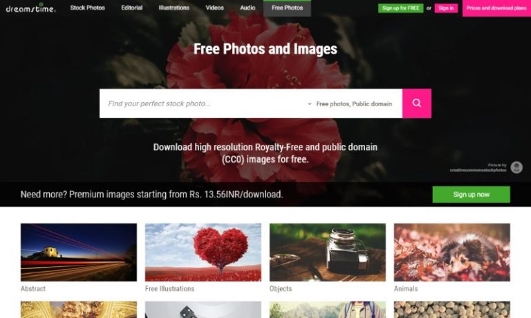 40+ Best Free Stock Photo Sites for Commercial Use Images - Super Dev ...