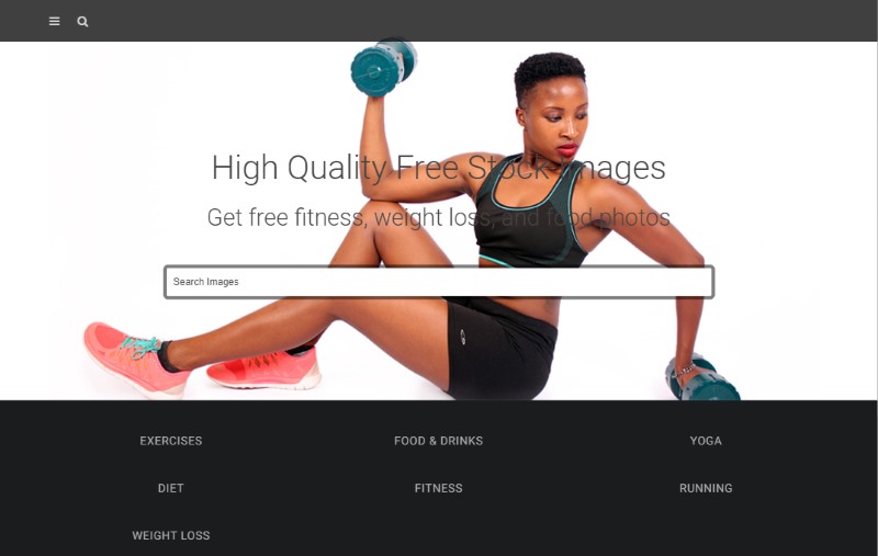 Free Health and Fitness Stock Photos