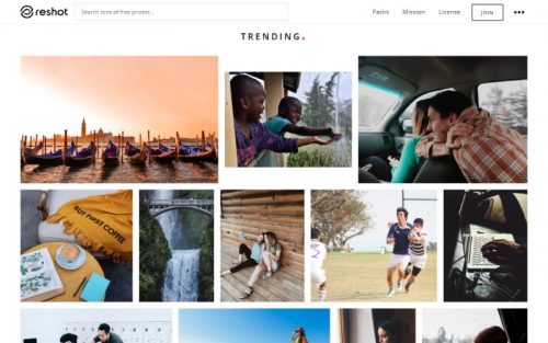 40+ Best Free Stock Photo Sites for Commercial Use Images - Super Dev ...