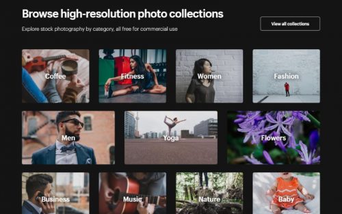 40+ Best Free Stock Photo Sites for Commercial Use Images - Super Dev ...