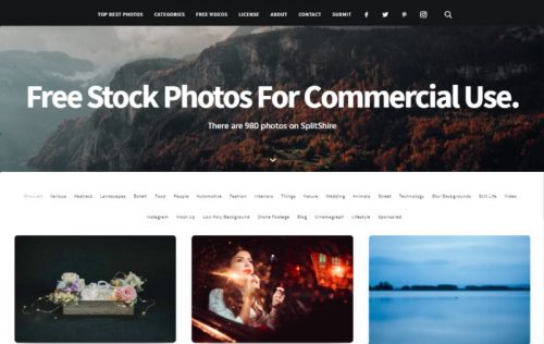 40+ Best Free Stock Photo Sites for Commercial Use Images - Super Dev ...