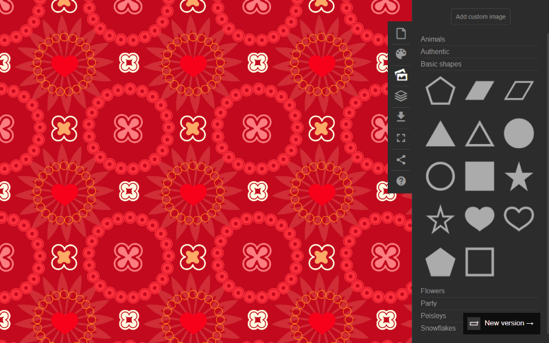 500+ Free Seamless Patterns for Website Backgrounds - Super Dev Resources