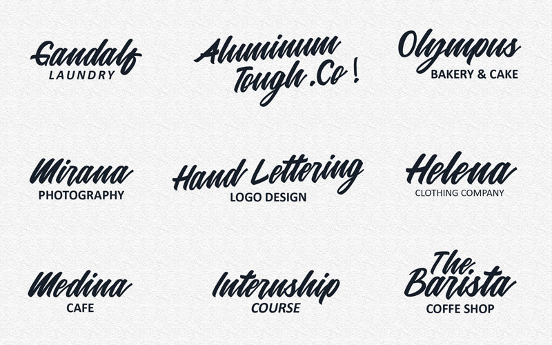 Featured image of post Types Of Calligraphy Fonts