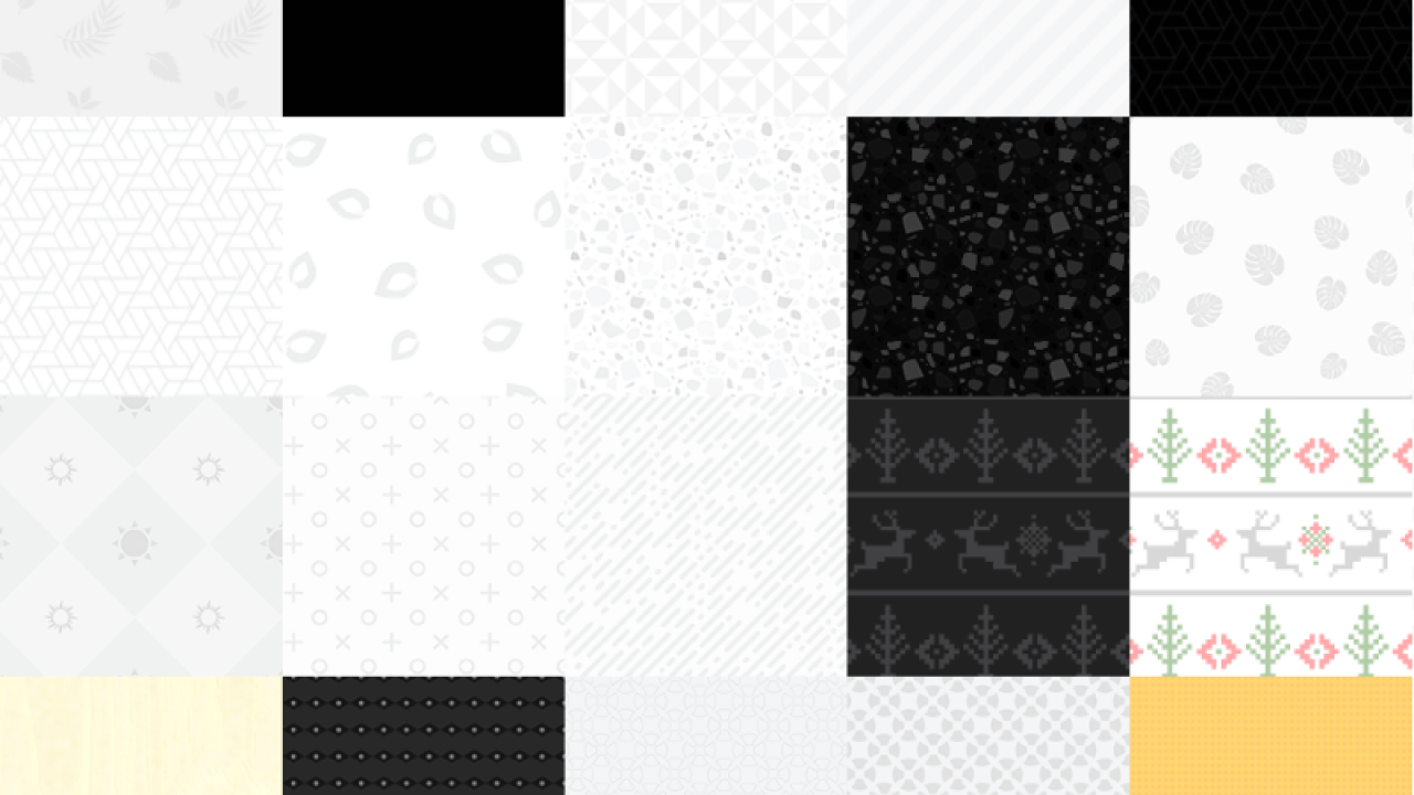 500 Free Seamless Patterns For Website Backgrounds Super Dev Resources