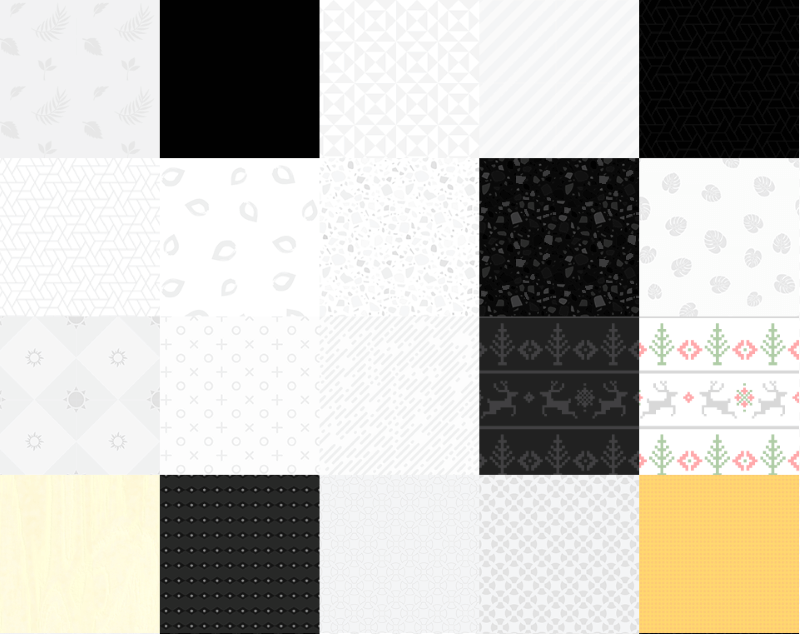 150+ Free Seamless Pattern Designs to Use in 2022