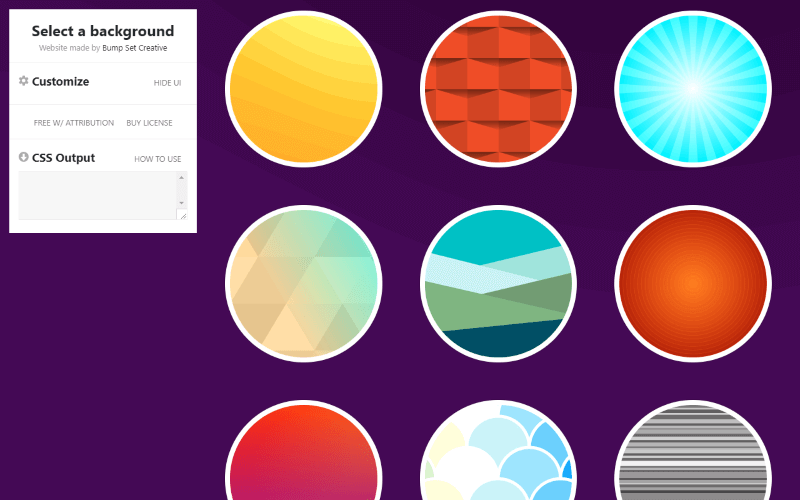 SVG Backgrounds: A Comprehensive Guide to Adding Style and Interactivity to Your Web Designs