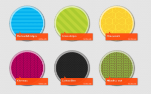 500+ Free Website Background Patterns & Seamless Pattern Generators ...