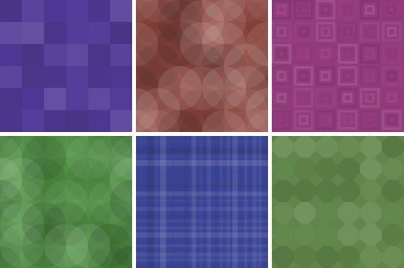 free geometric patterns