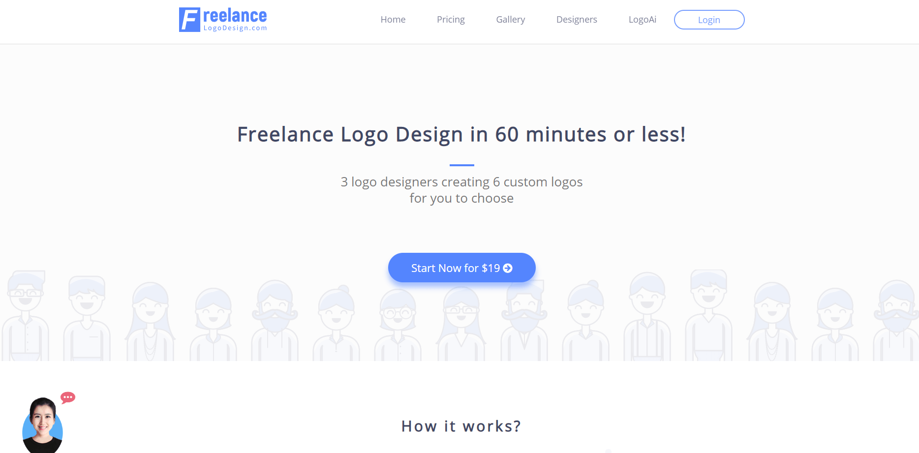 22 Freelancelogodesign