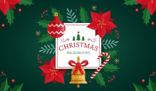 free christmas graphics