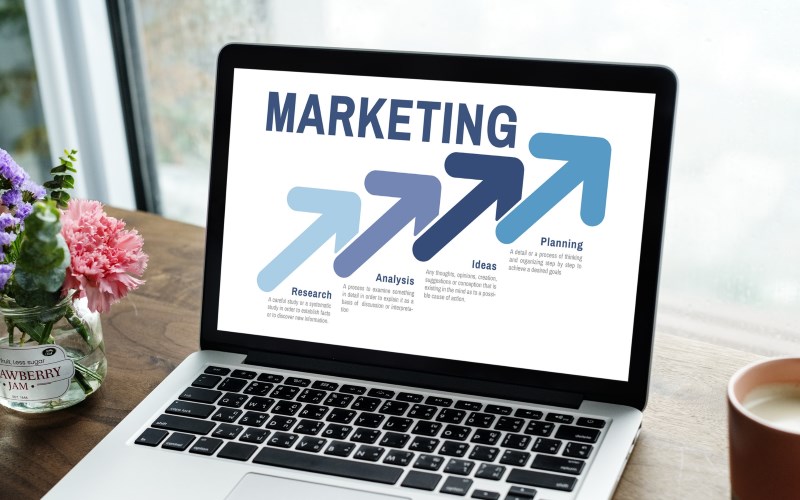 marketing business