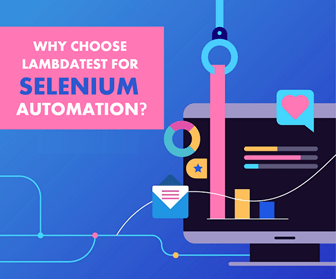 selenium automation