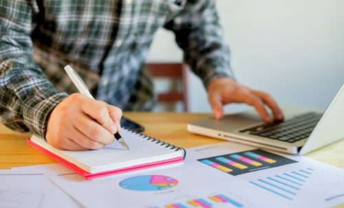 edit academic paper