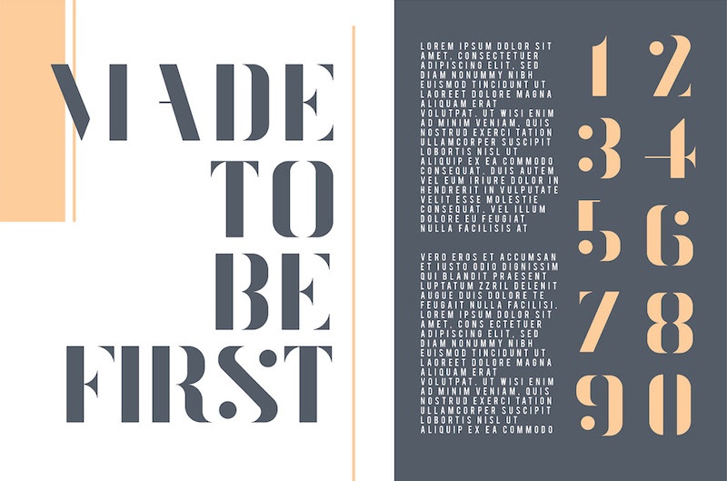 free premium fonts take you to court