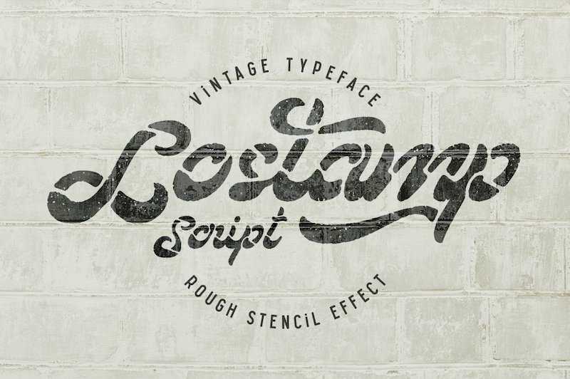 25 Best Stencil Fonts For Download Free Premium Super Dev Resources