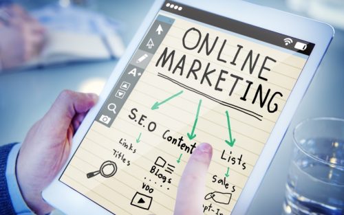 effective online marketing