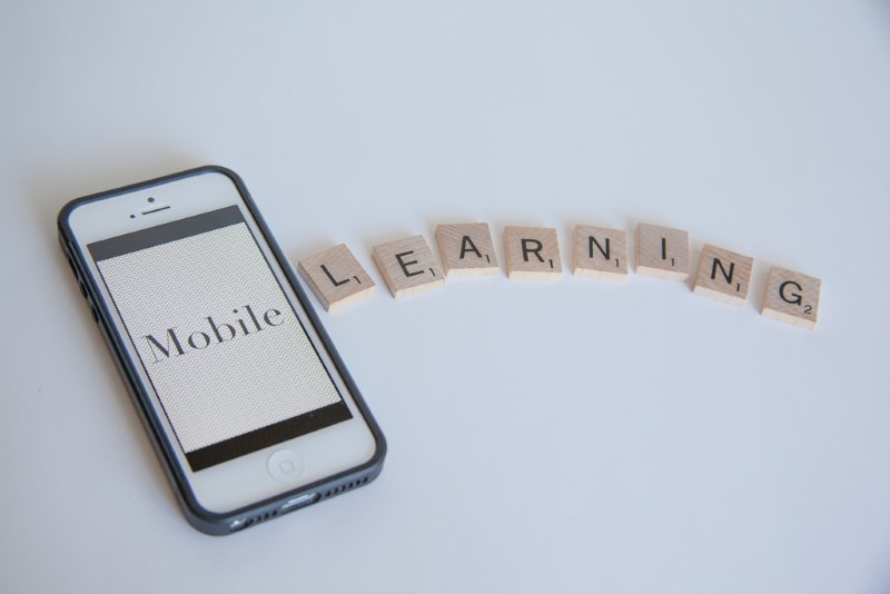 mobile learning 1