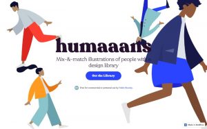 21 Top Places to Find Free Illustrations for Websites and Apps - Super ...