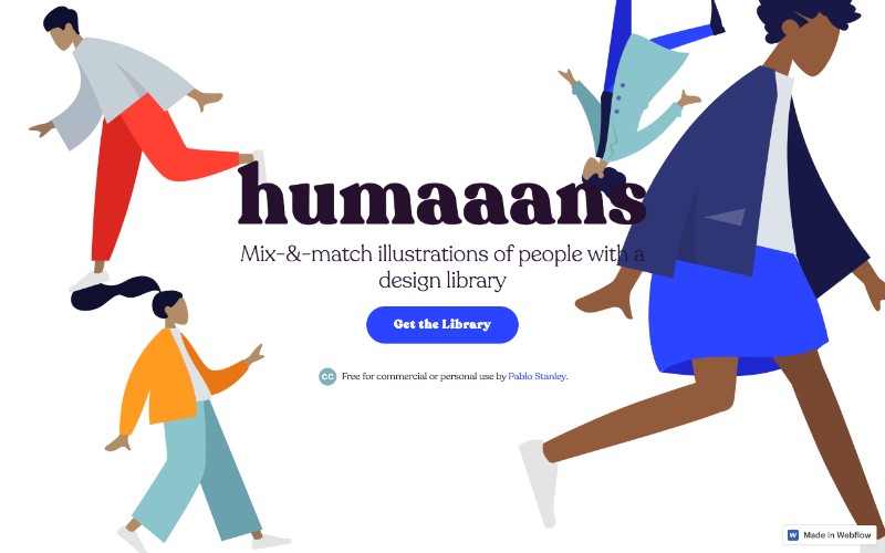 18 Places To Find Free Illustrations For Websites Super Dev Resources