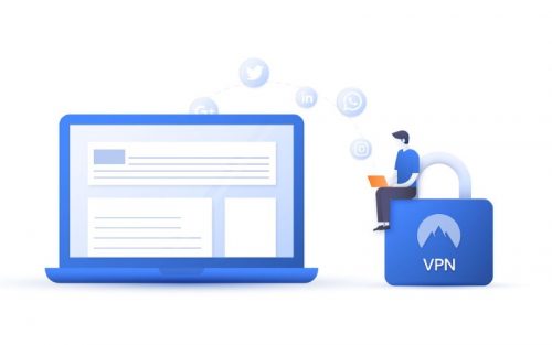 vpn privacy threat