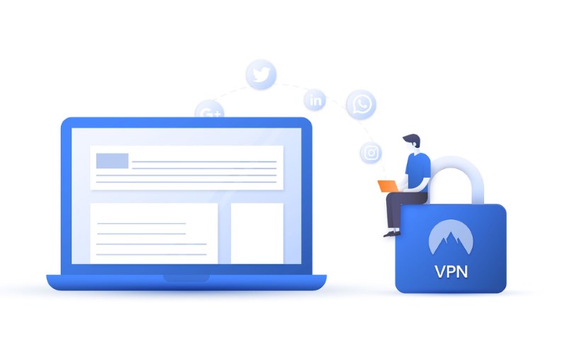 vpn privacy threat