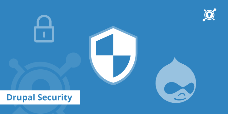 drupal security